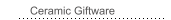 Ceramic Giftware